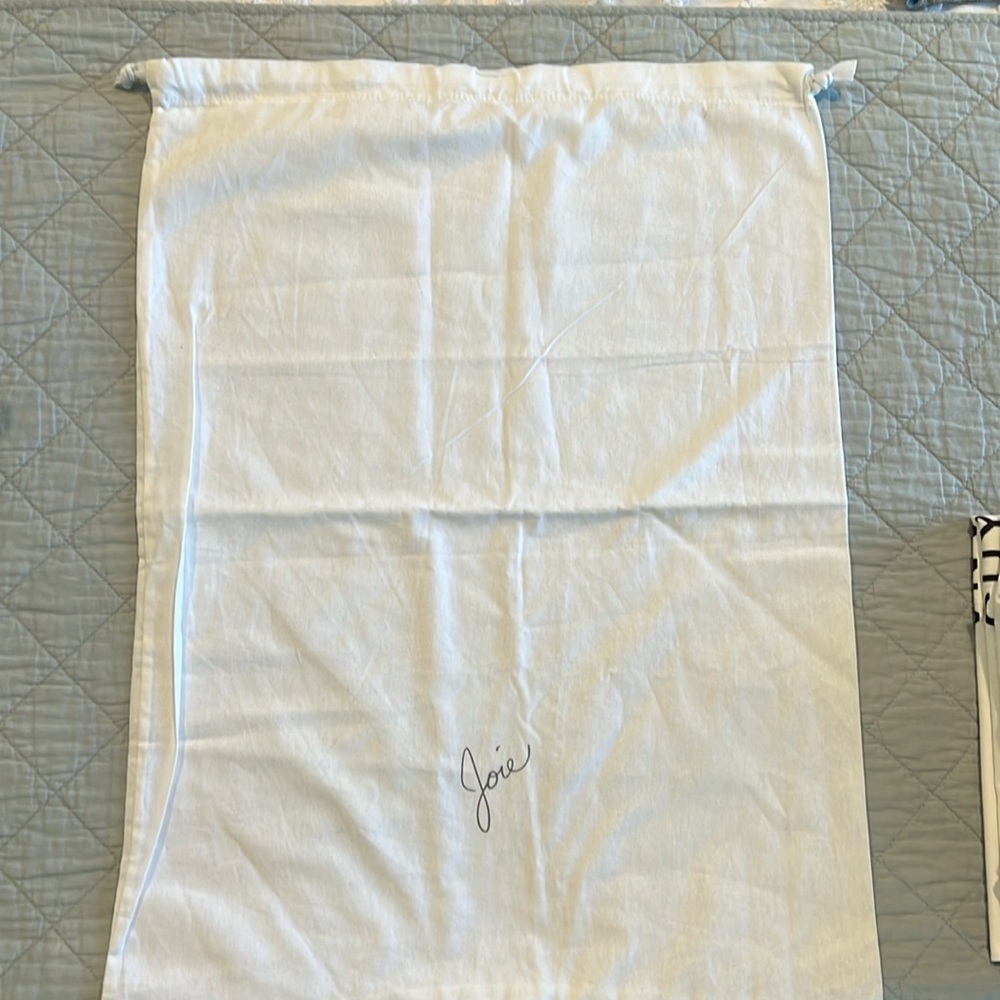 Joie Dust Bag